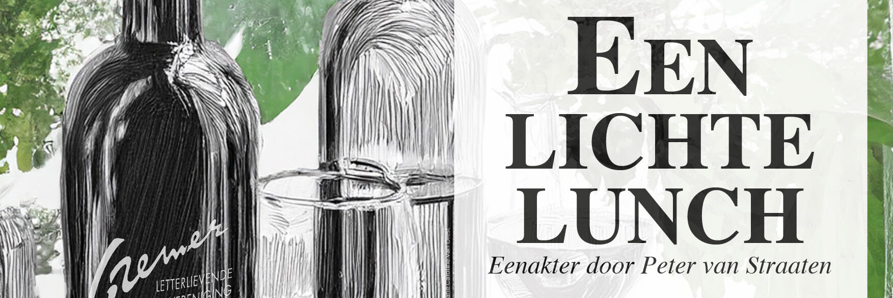 Letterlievende vereniging J.J.Cremer